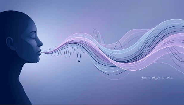 Why Voice Journaling Changes Everything