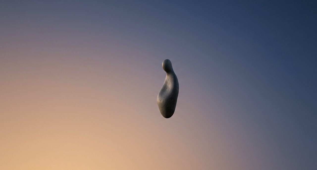 What Stillness Reveals