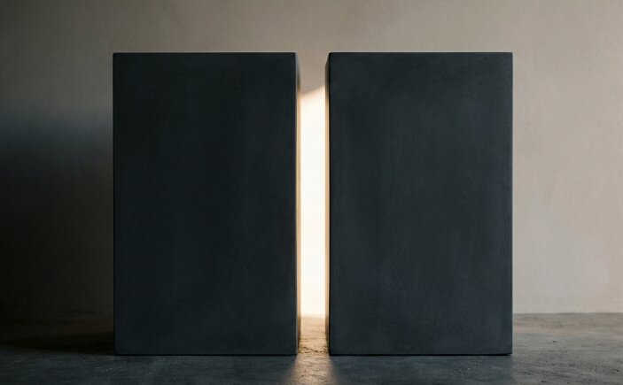 The Gap That Changes Everything