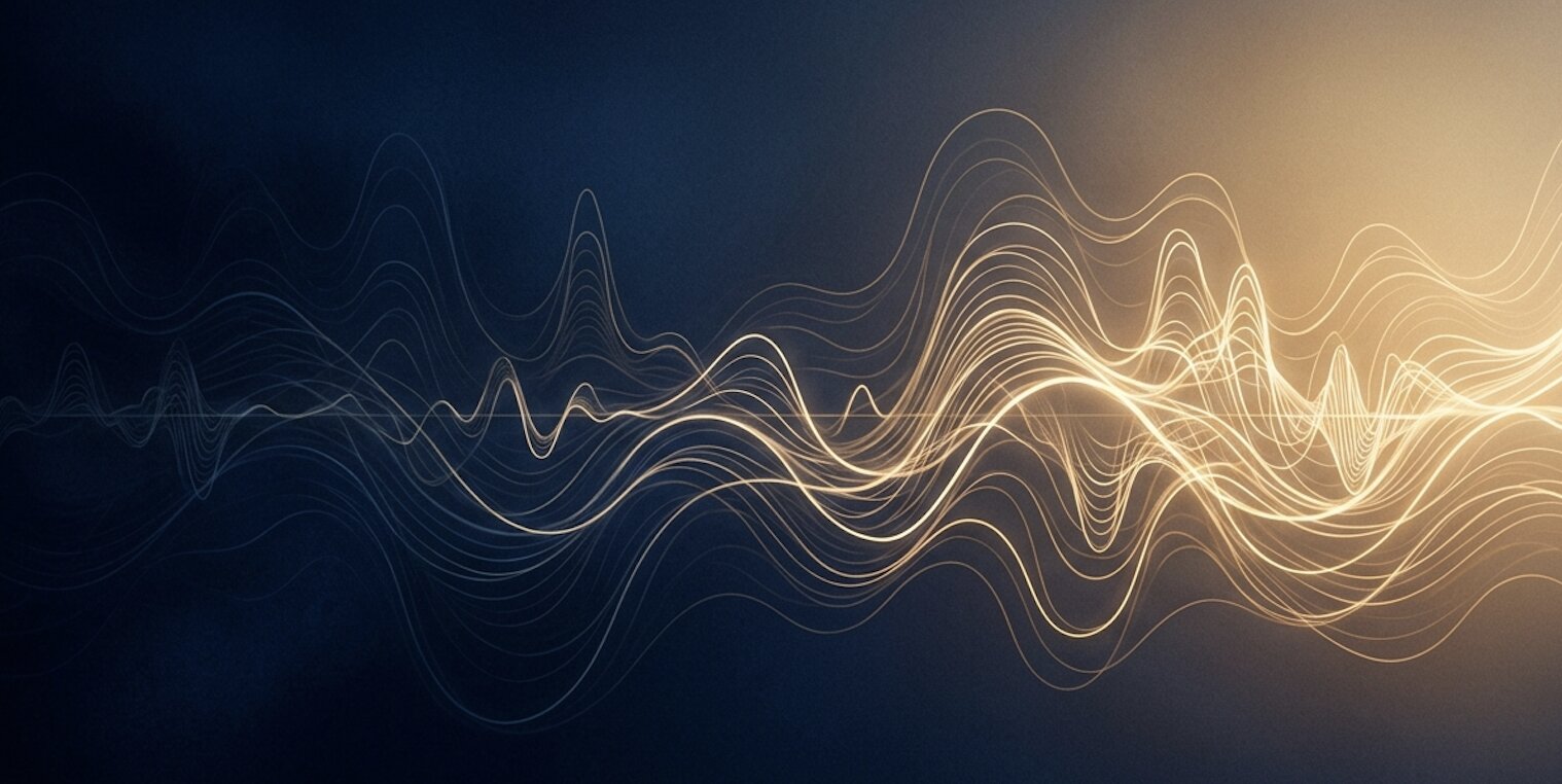 Voice Reveals Hidden Thinking